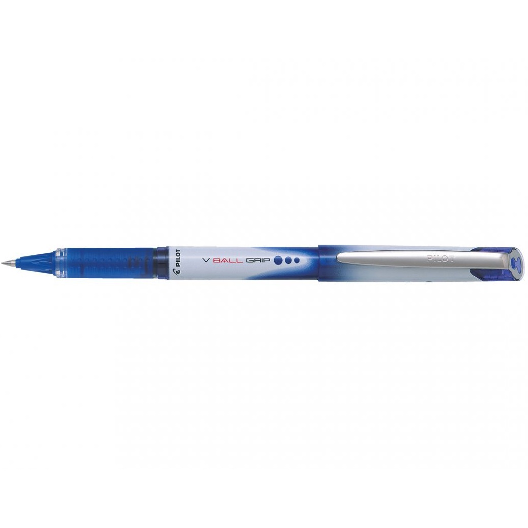 PILOT STYLO ROLLER VBALL GRIP 98873