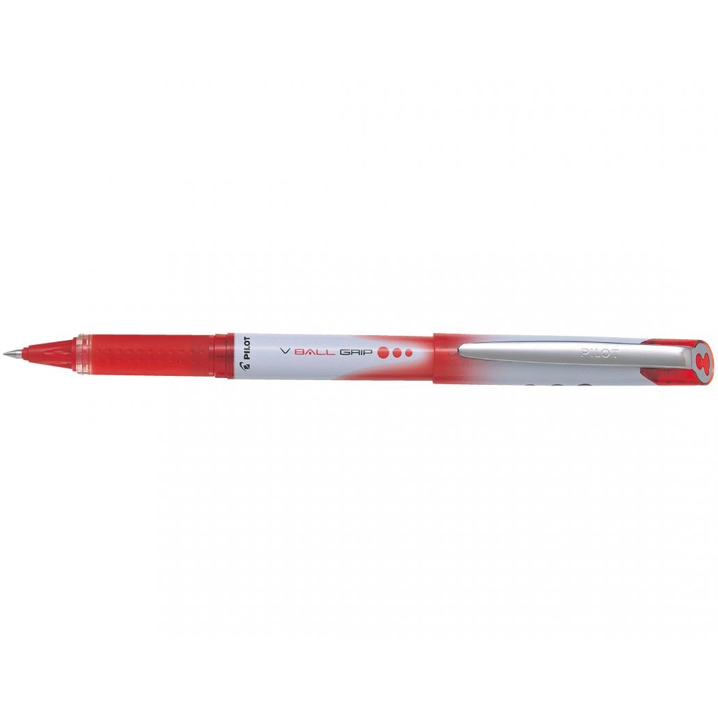 PILOT STYLO ROLLER VBALL GRIP 76161