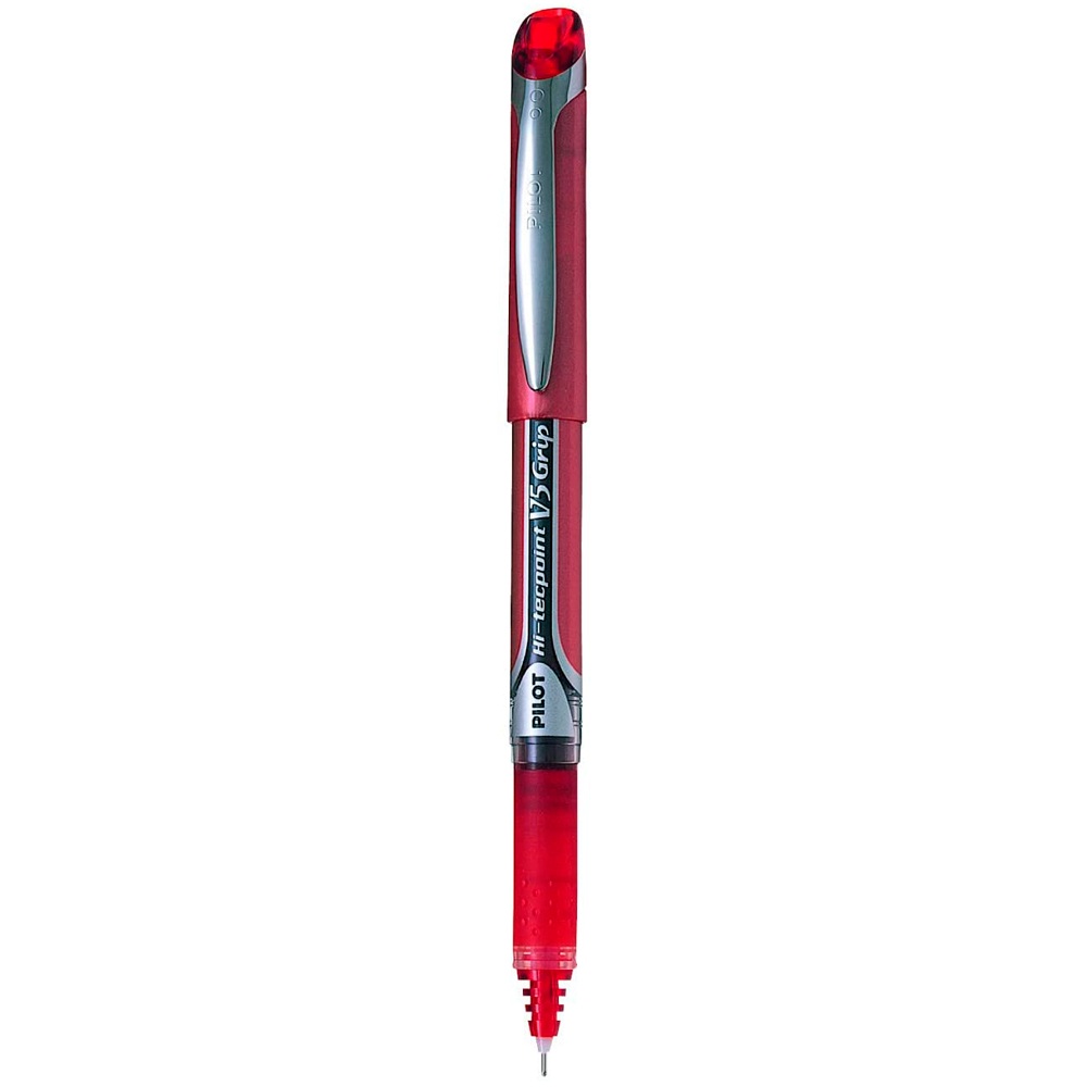 PILOT STYLO ROLLER V5 GRIP 31973