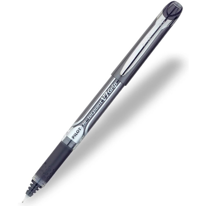 PILOT STYLO ROLLER V5 GRIP 31978