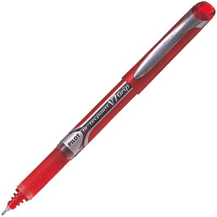 PILOT STYLO ROLLER V5 GRIP 31981