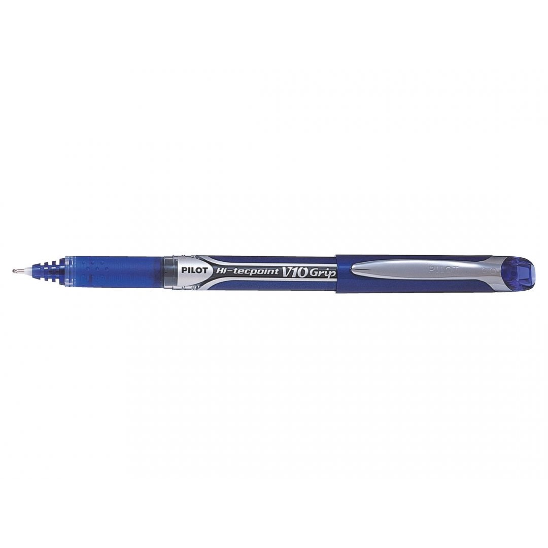 PILOT STYLO ROLLER V5 GRIP 19123