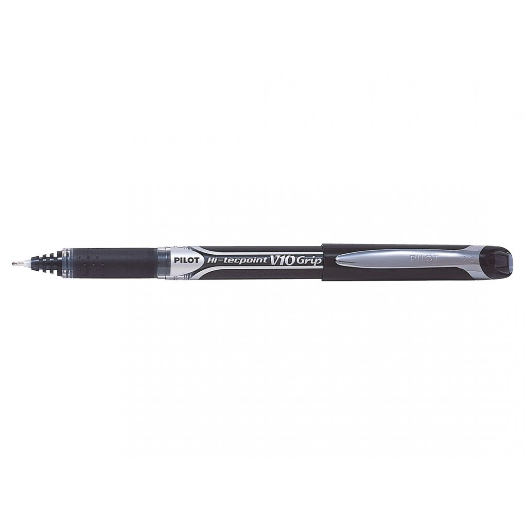PILOT STYLO ROLLER V5 GRIP 19124