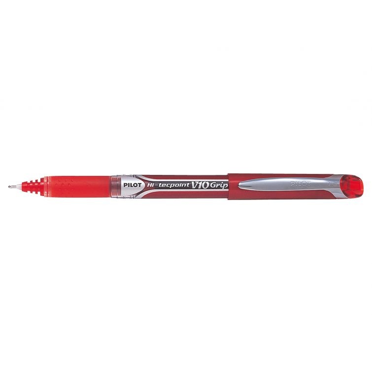 PILOT STYLO ROLLER V5 GRIP 19125