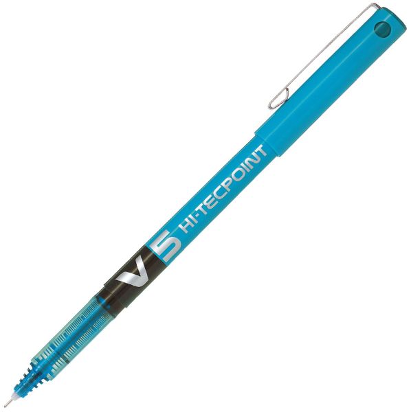 PILOT STYLO ROLLER V5 hi-tecpoint 11069
