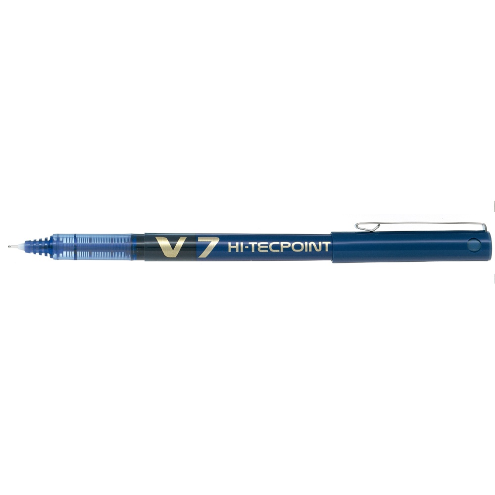 PILOT STYLO ROLLER V5 hi-tecpoint 11325