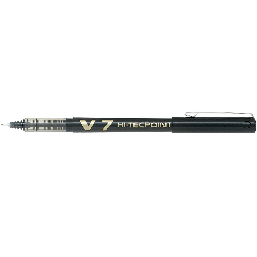 PILOT STYLO ROLLER V5 hi-tecpoint 11326