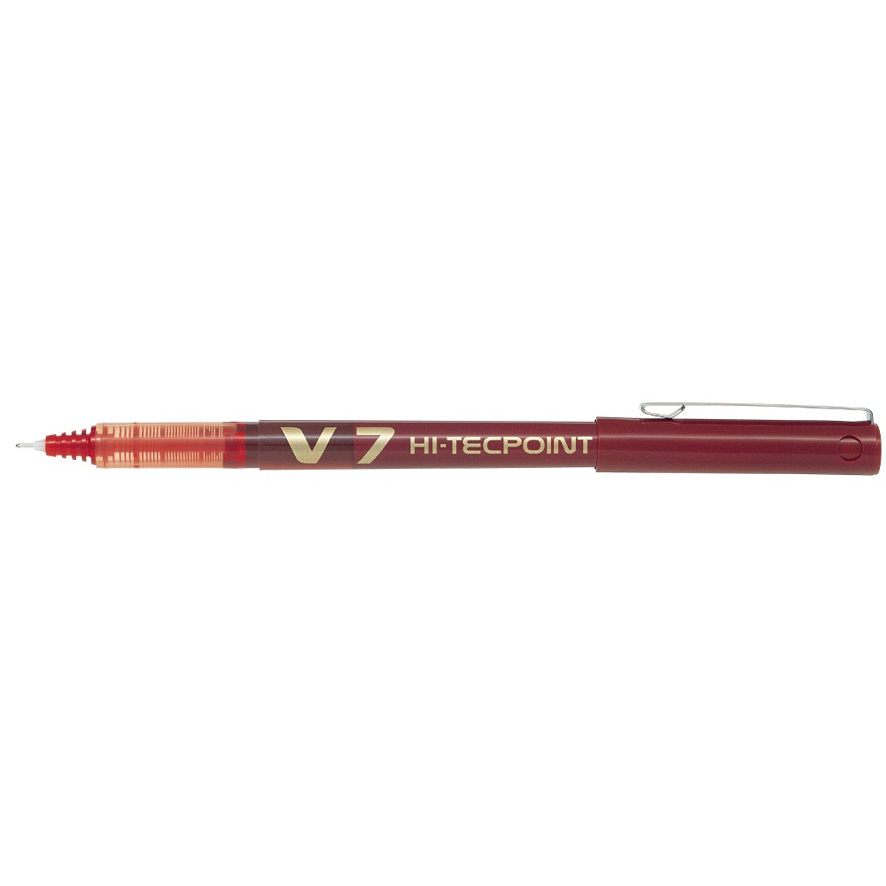 PILOT STYLO ROLLER V5 hi-tecpoint 11327