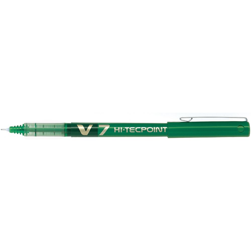 PILOT STYLO ROLLER V5 hi-tecpoint 12772