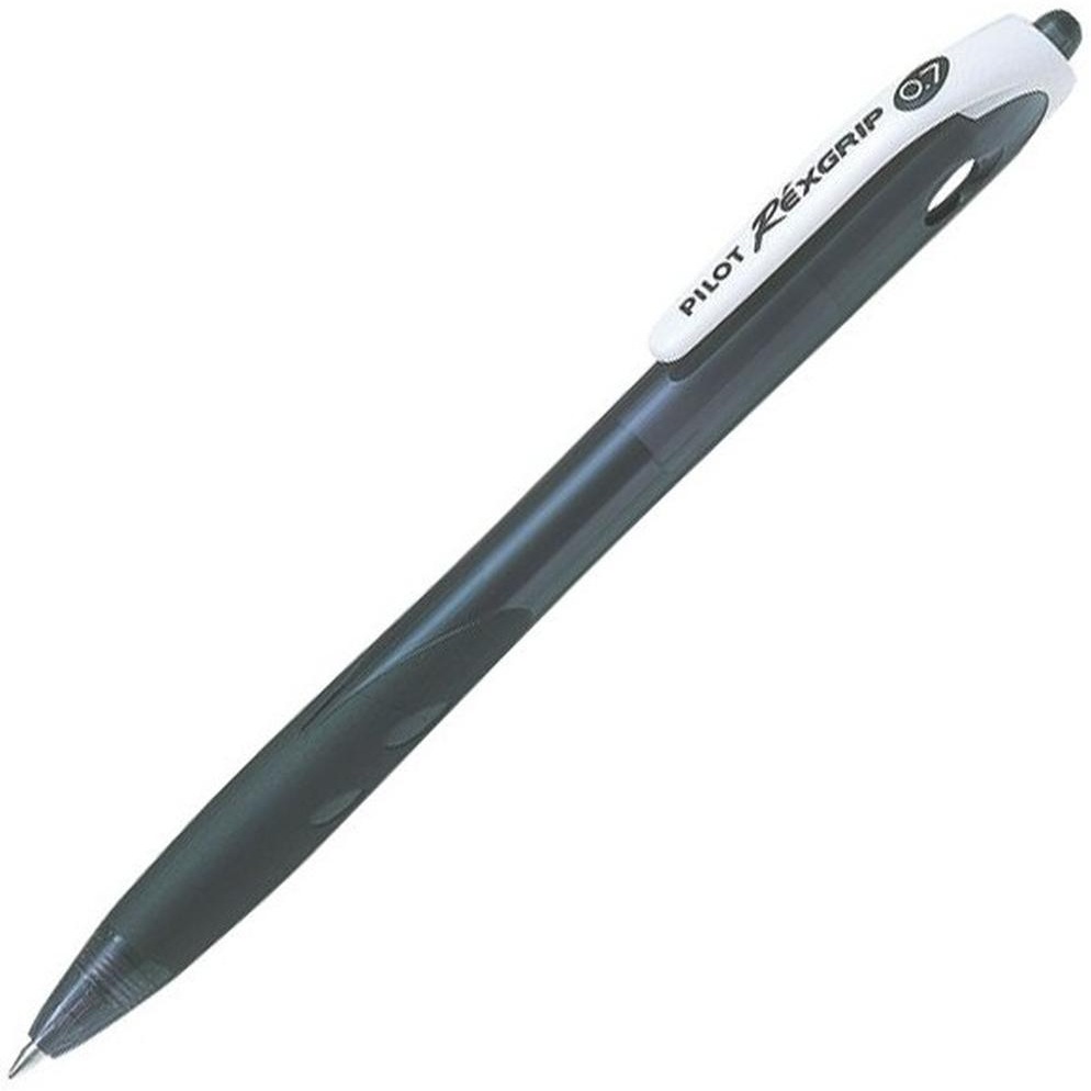 PILOT STYLO BILLE REXGRIP 19104
