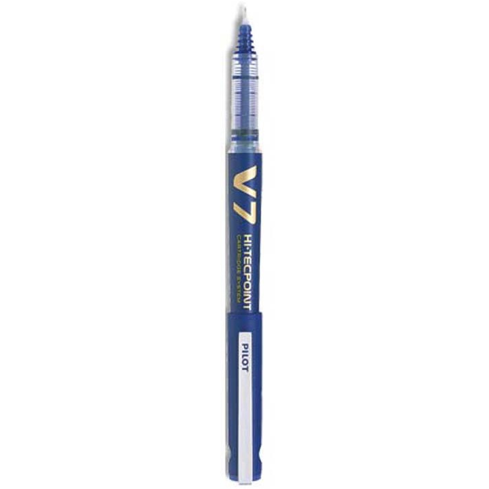 PILOT STYLO BILLE V7 HI-TECPOINT 40638