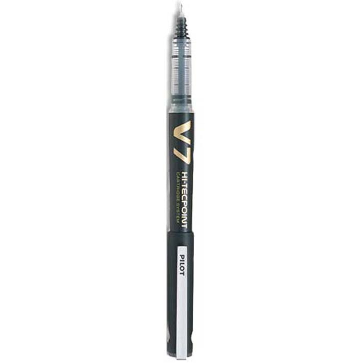 PILOT STYLO BILLE V7 HI-TECPOINT 40639