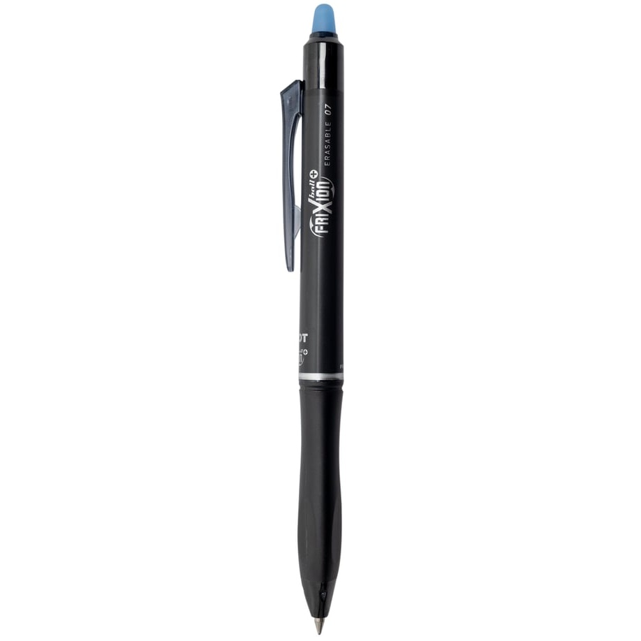 PILOT STYLO BILLE FRIXION BALL PLUS BEGREEN 170607