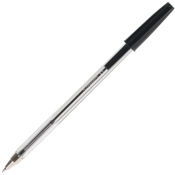 Q-CONNECT STYLO BILLE AQUABONA 17811