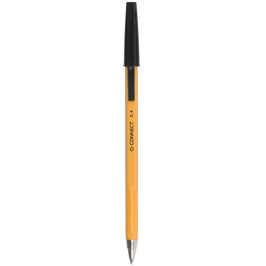 Q-CONNECT STYLO BILLE AQUABONA 29196