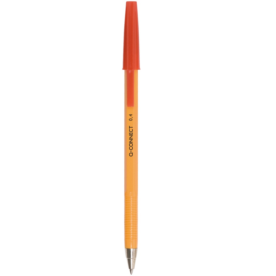 Q-CONNECT STYLO BILLE AQUABONA 29197