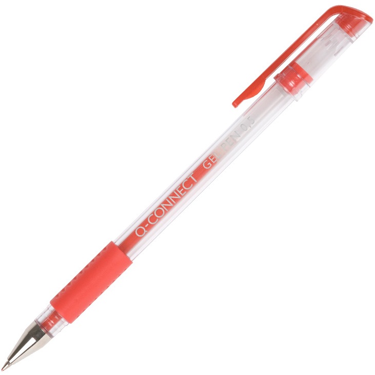 Q-CONNECT STYLO BILLE GEL PEN 44064