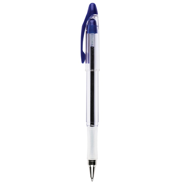 Q-CONNECT STYLO BILLE GRIP 932595