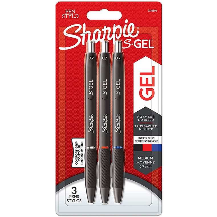 SHARPIE S-GEL 164931