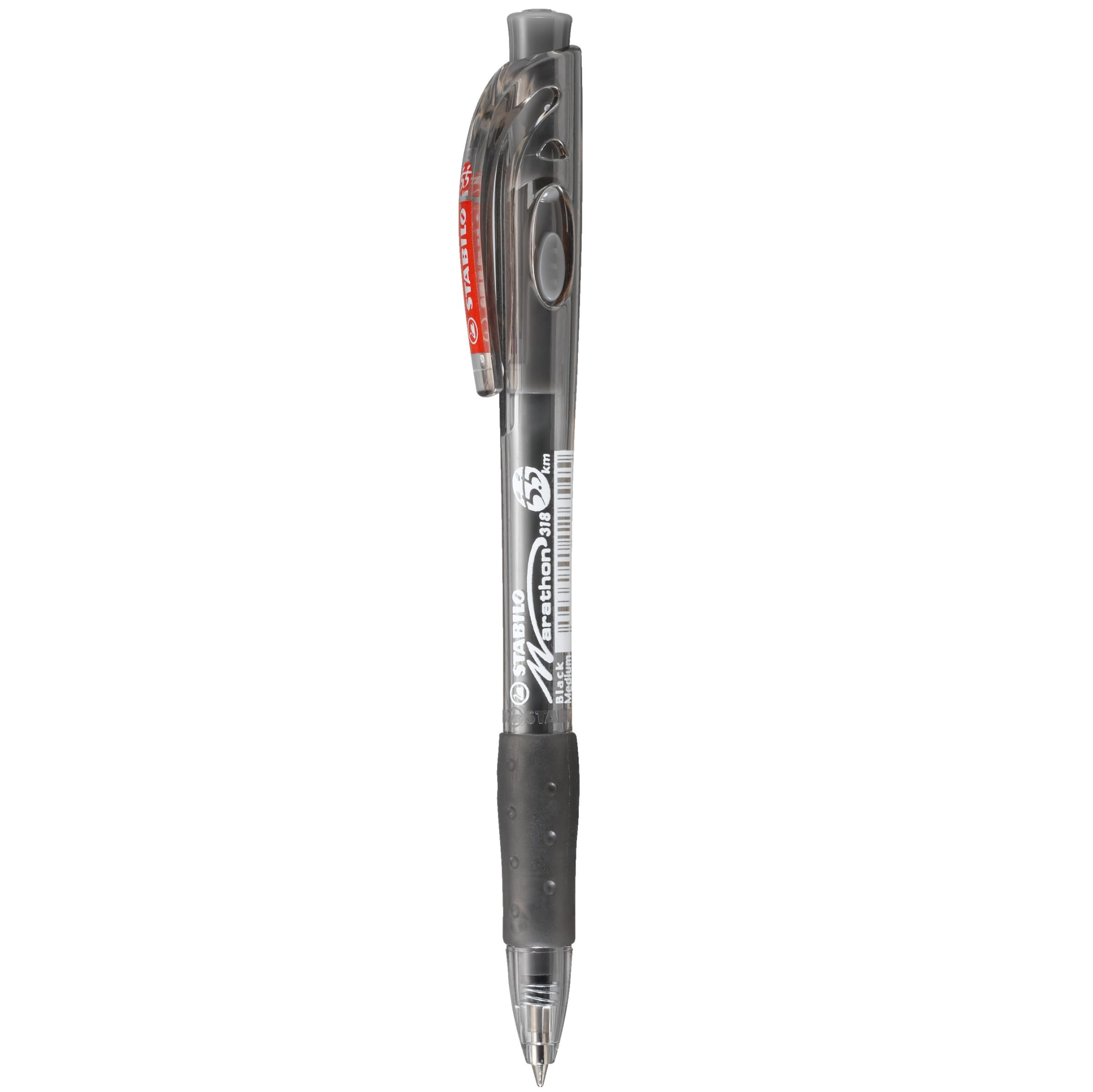 Stabilo stylo bille marathon 161025