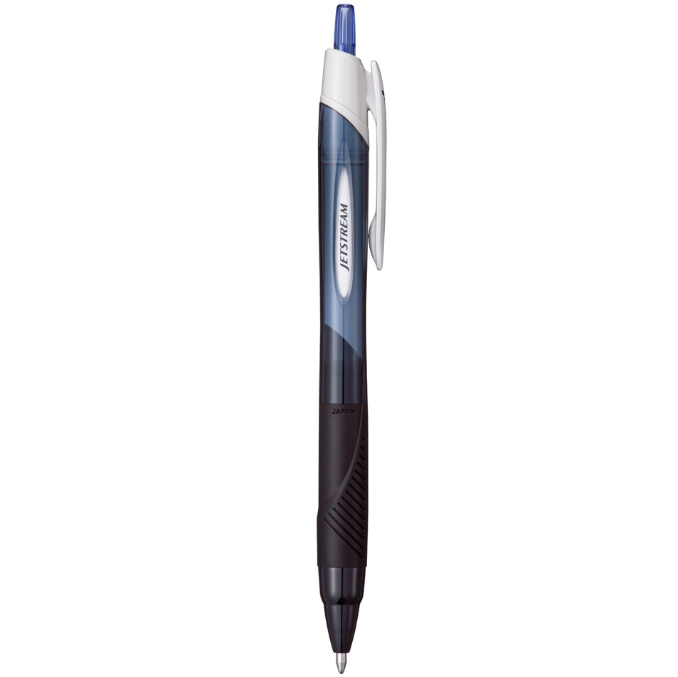 UNI-BALL STYLO BILLE JETSTREAM SPORT 170669