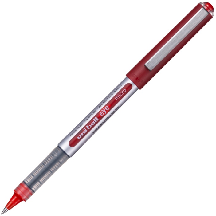 UNI-BALL STYLO ROLLER EYE 170666