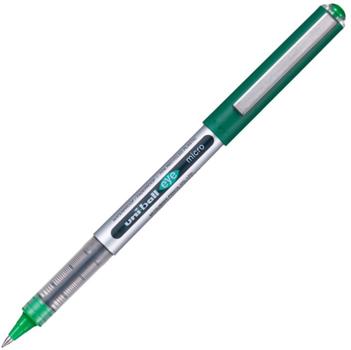 UNI-BALL STYLO ROLLER EYE 170667