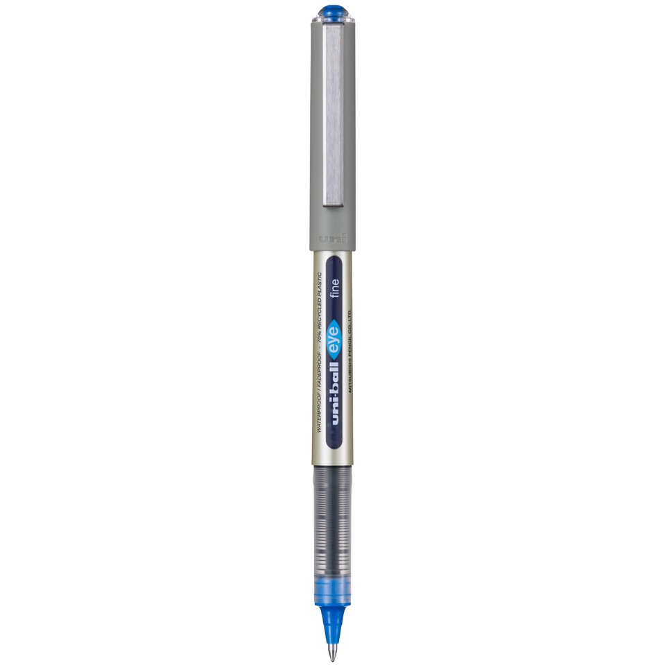 UNI-BALL STYLO ROLLER EYE 170652