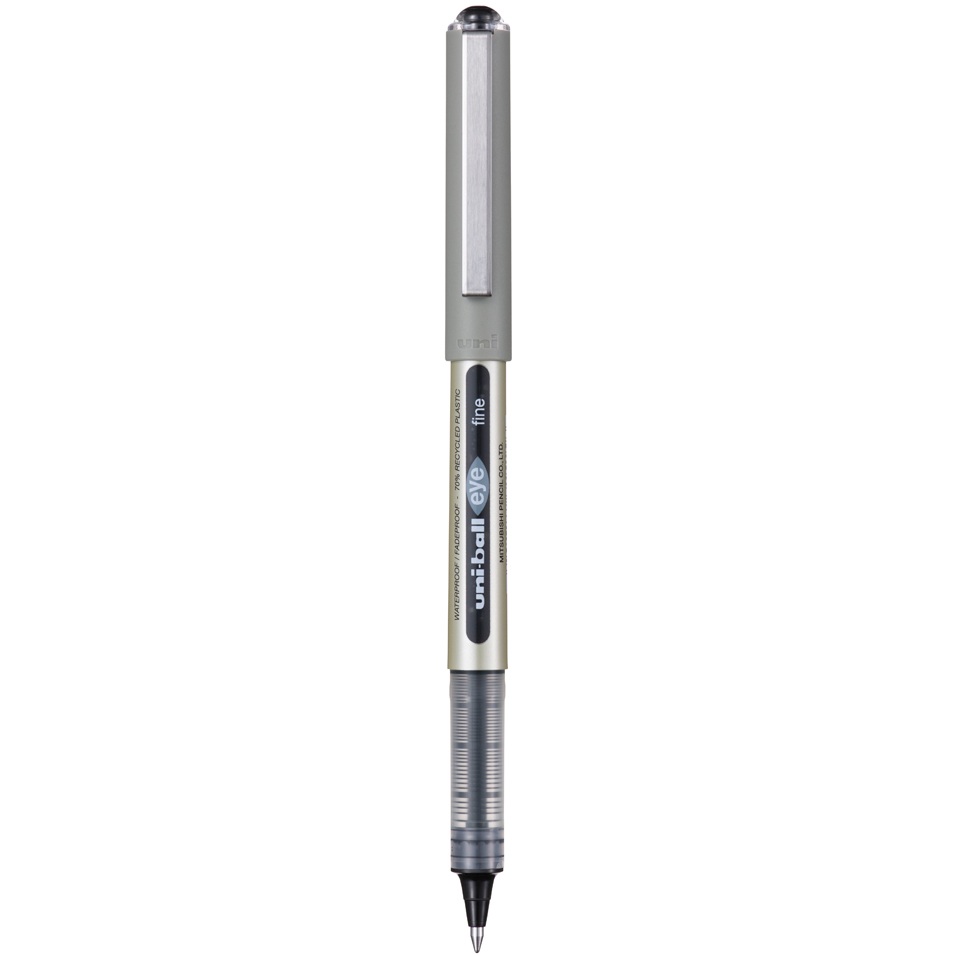 UNI-BALL STYLO ROLLER EYE 170651
