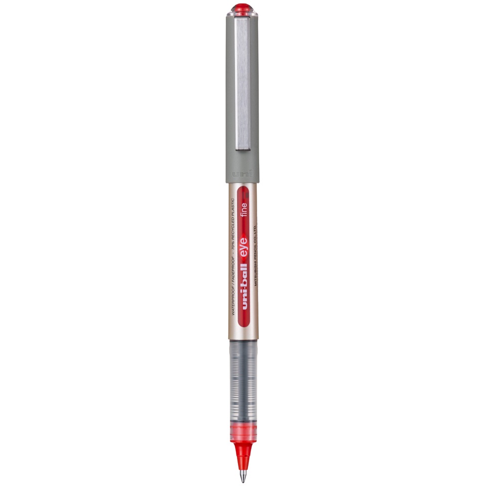 UNI-BALL STYLO ROLLER EYE 170653