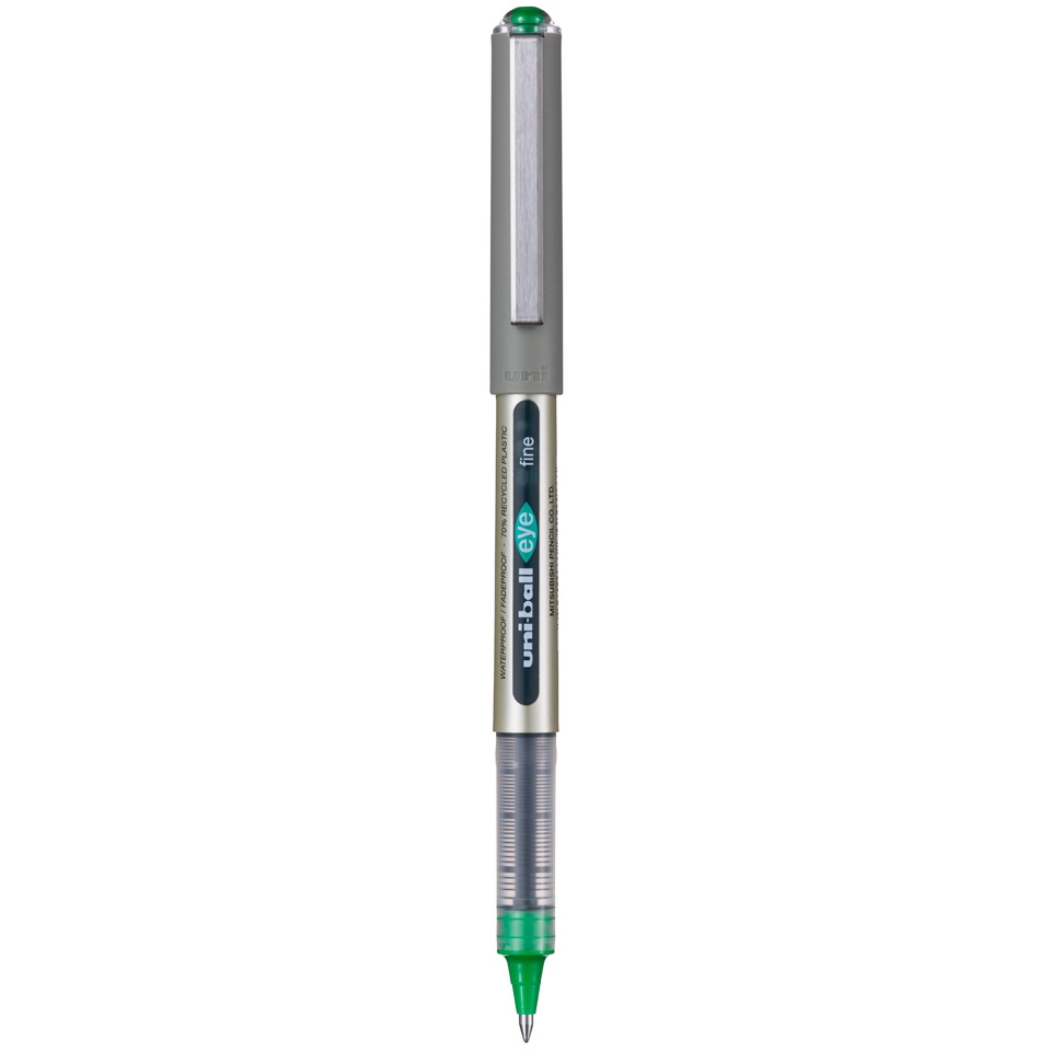 UNI-BALL STYLO ROLLER EYE 170654