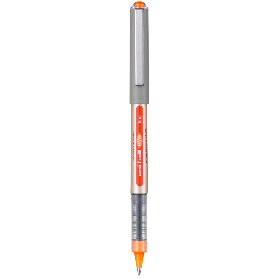 UNI-BALL STYLO ROLLER EYE 170655