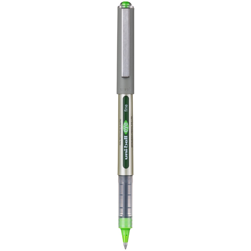 UNI-BALL STYLO ROLLER EYE 170656