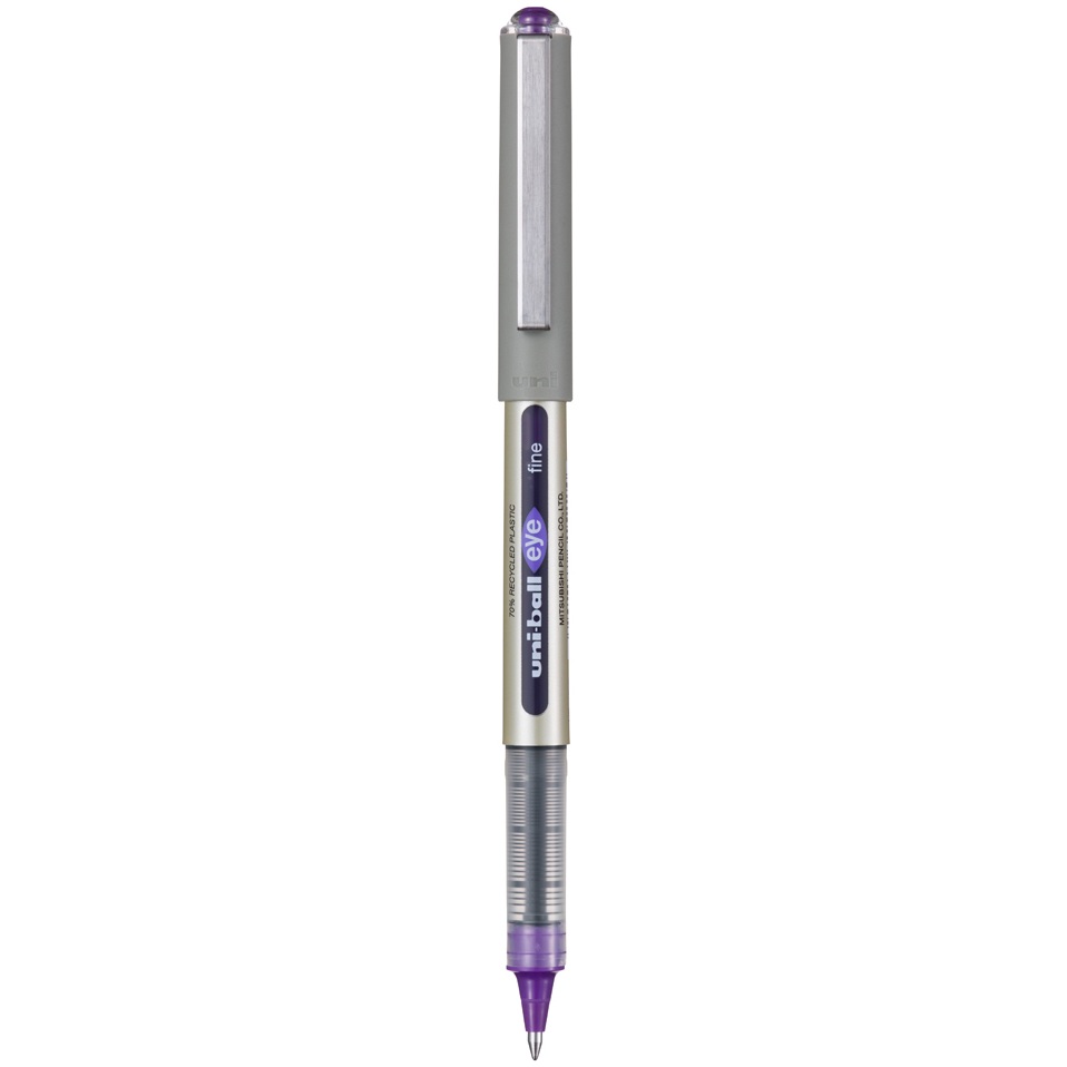 UNI-BALL STYLO ROLLER EYE 170658