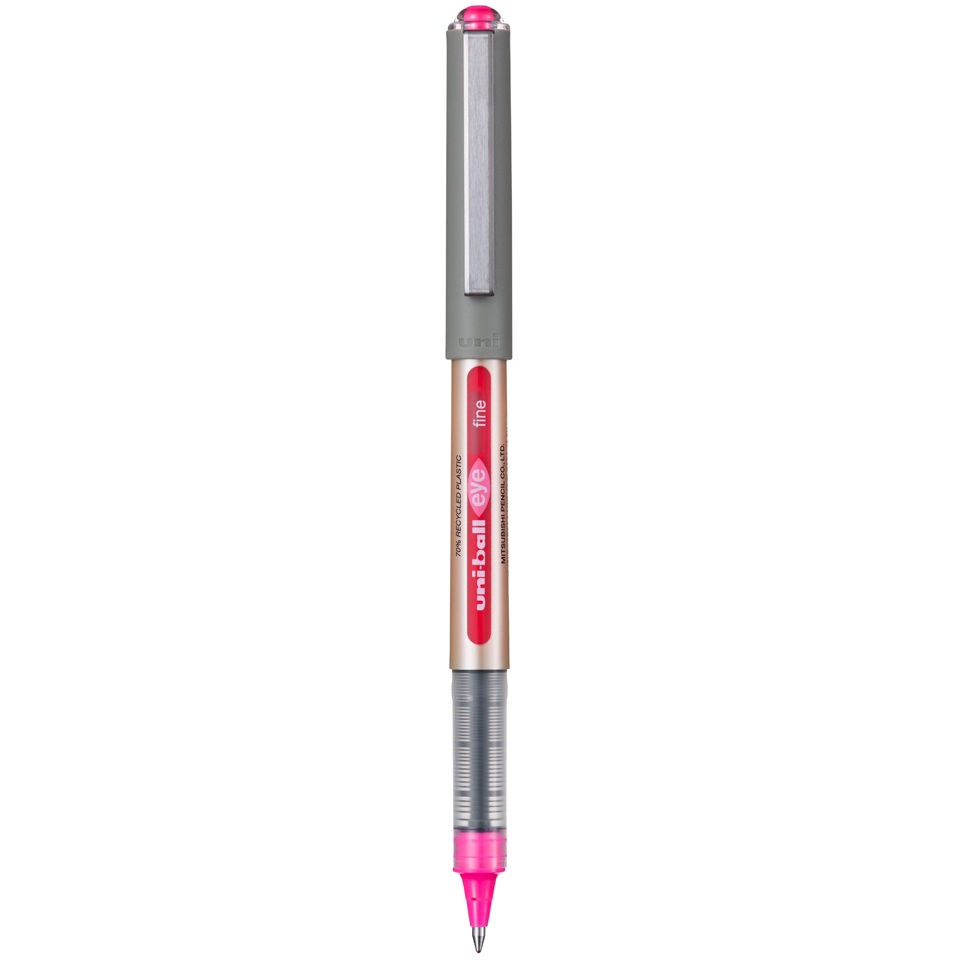 UNI-BALL STYLO ROLLER EYE 170659