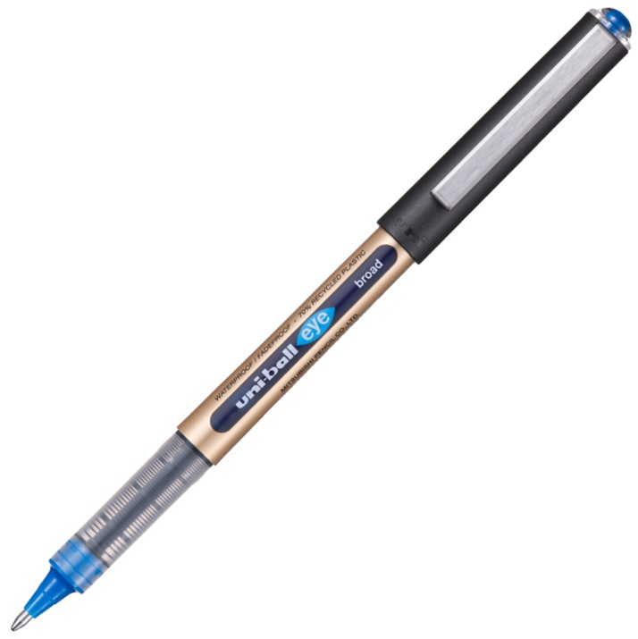 UNI-BALL STYLO ROLLER EYE 170662