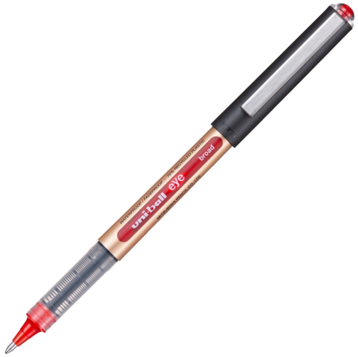UNI-BALL STYLO ROLLER EYE 170663