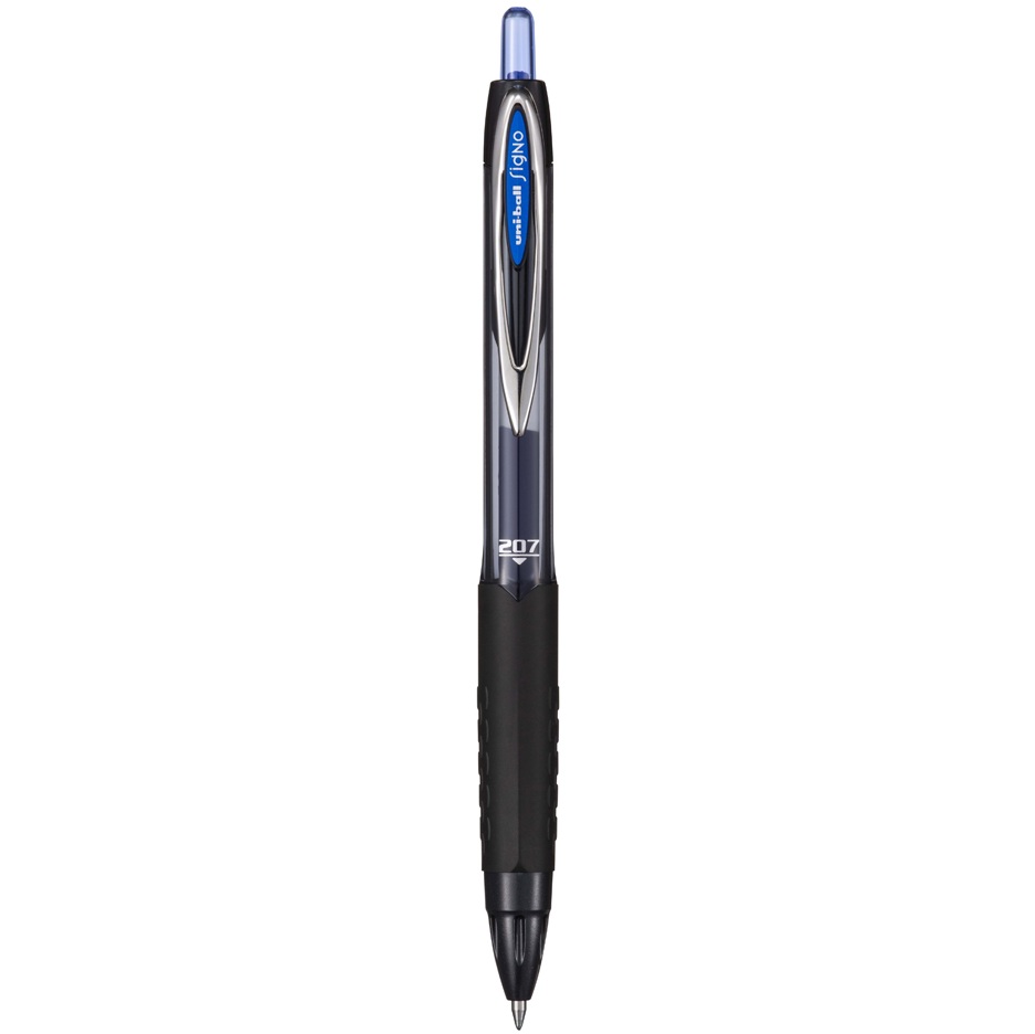 UNI-BALL STYLO ROLLER SIGNE 207 170676