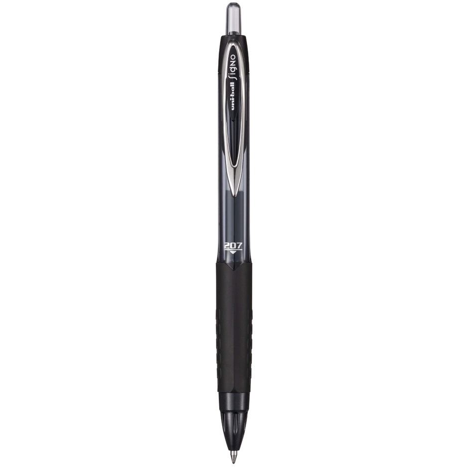UNI-BALL STYLO ROLLER SIGNE 207 170675