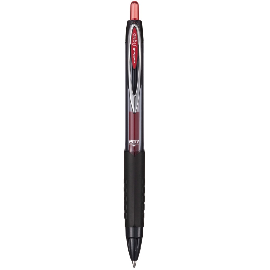 UNI-BALL STYLO ROLLER SIGNE 207 170677