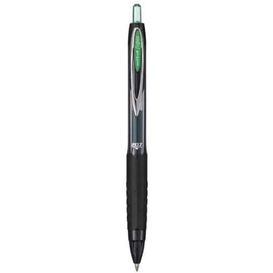 UNI-BALL STYLO ROLLER SIGNE 207 170678