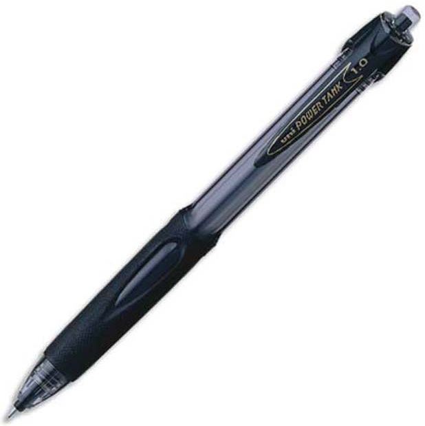 UNI-BALL STYLO BILLE POWERTANK 02972