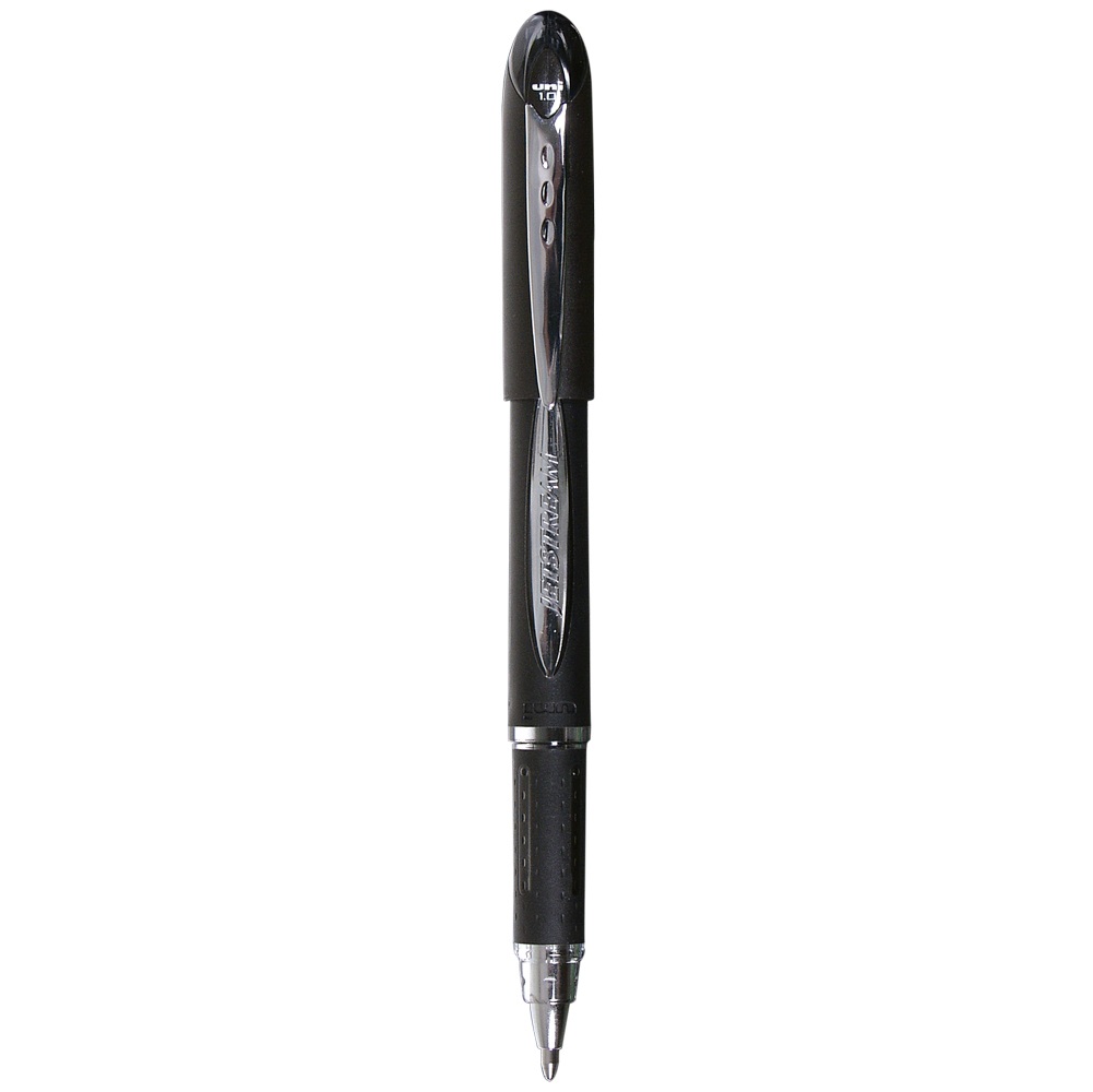 UNI-BALL STYLO BILLE JETSTREAM 14515