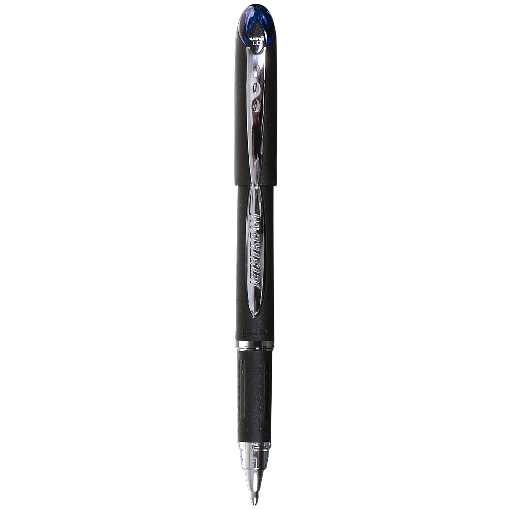 UNI-BALL STYLO BILLE JETSTREAM 14514