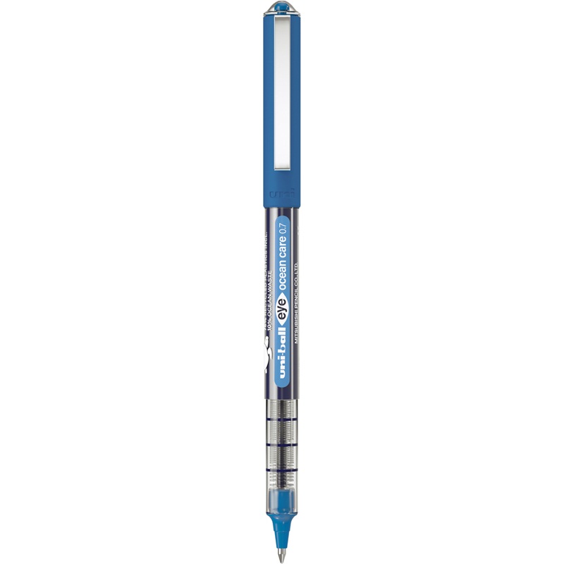 UNI-BALL STYLO ROLLER OCEAN CARE 159219