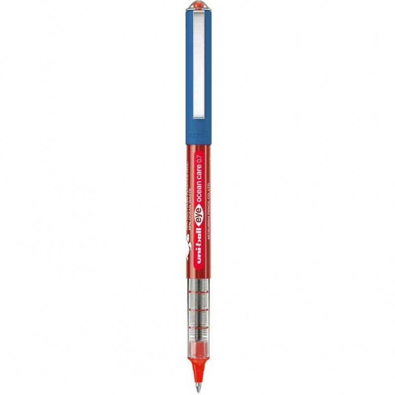 UNI-BALL STYLO ROLLER OCEAN CARE 159221