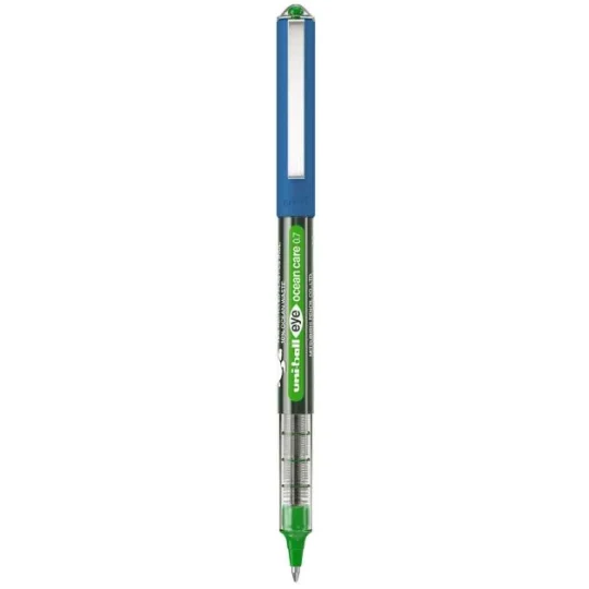 UNI-BALL STYLO ROLLER OCEAN CARE 159222