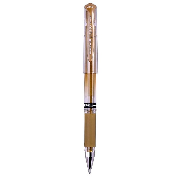 UNI-BALL STYLO BILLE SIGNO BROAD 13197