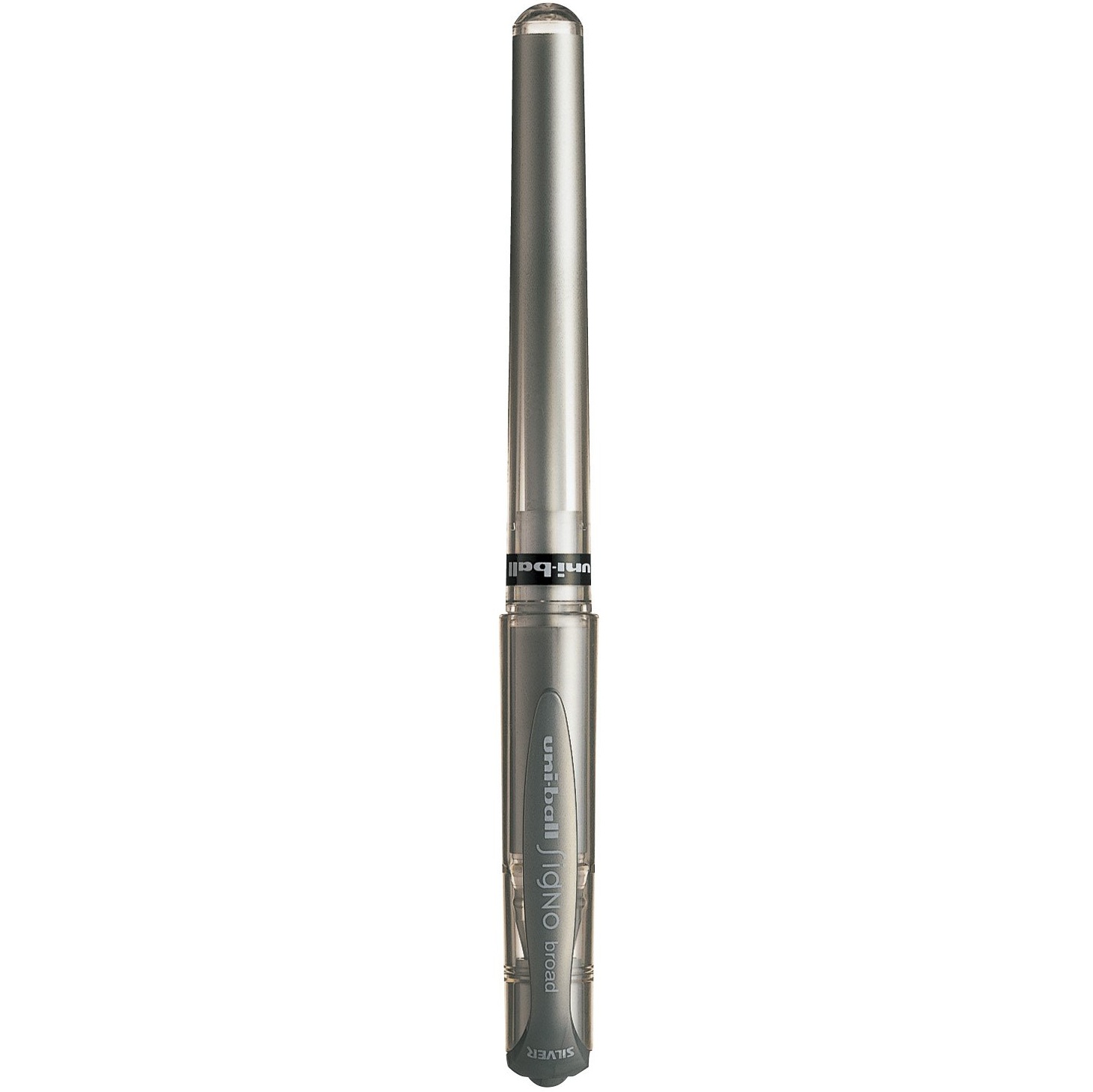 UNI-BALL STYLO BILLE SIGNO BROAD 13198