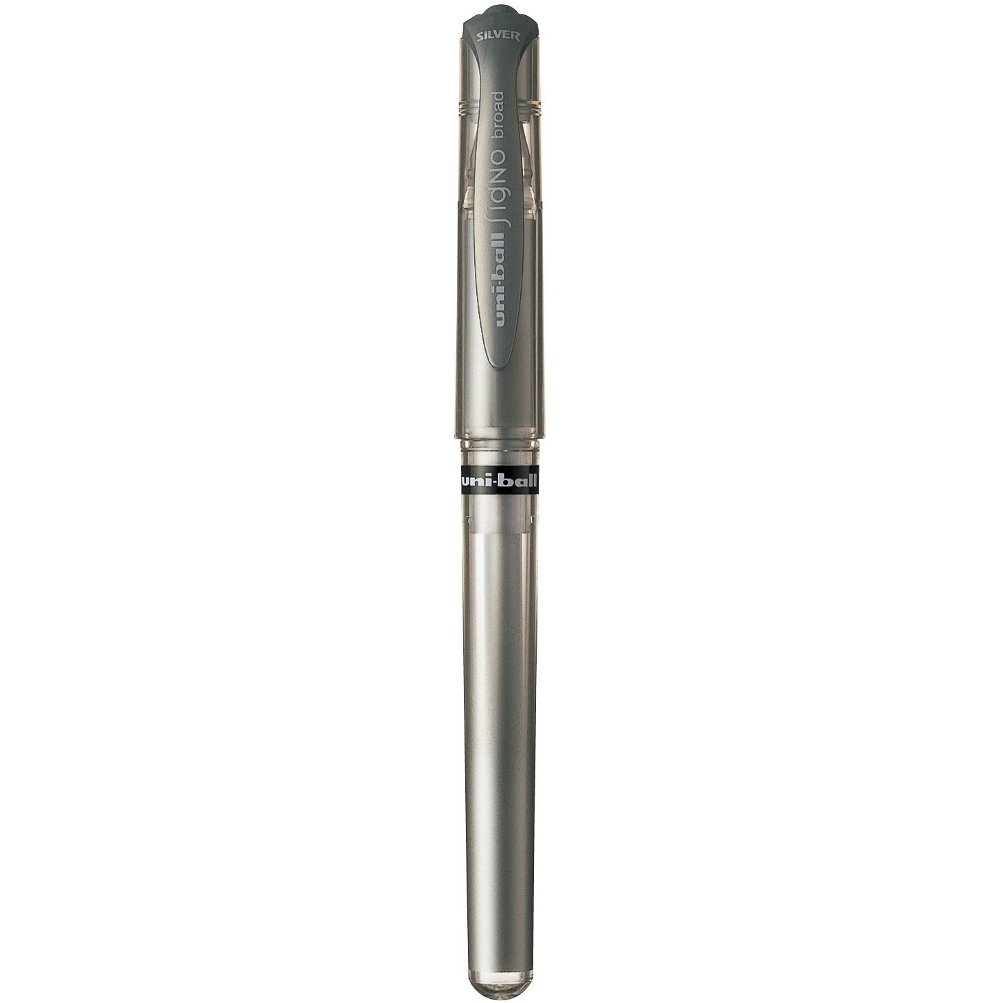 UNI-BALL STYLO BILLE SIGNO BROAD 13198
